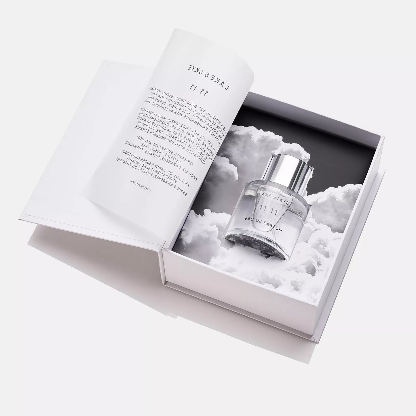 Lake & Skye – 11 11 Eau de Parfum