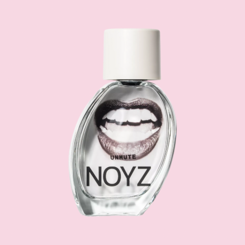 NOYZ – Unmute Eau de Parfum