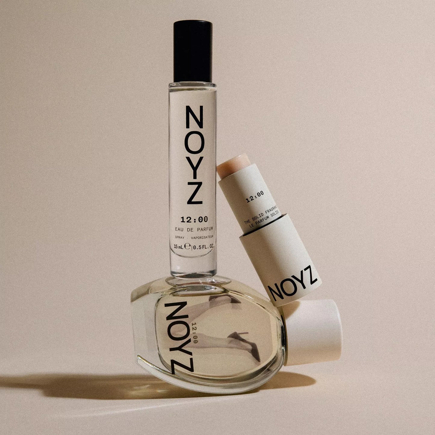NOYZ – 12:00 Eau de Parfum