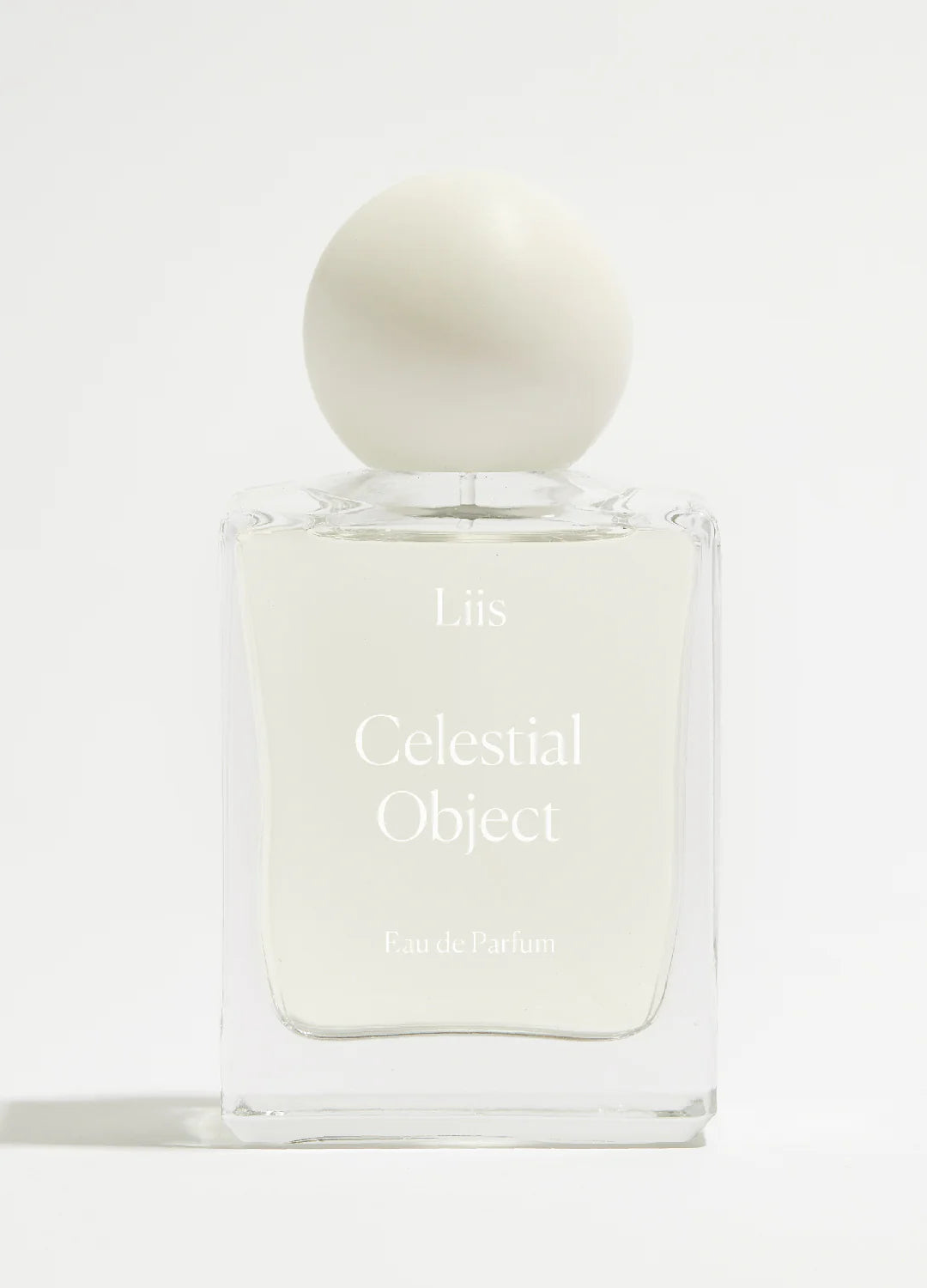 Liis – Celestial Object Eau de Parfum