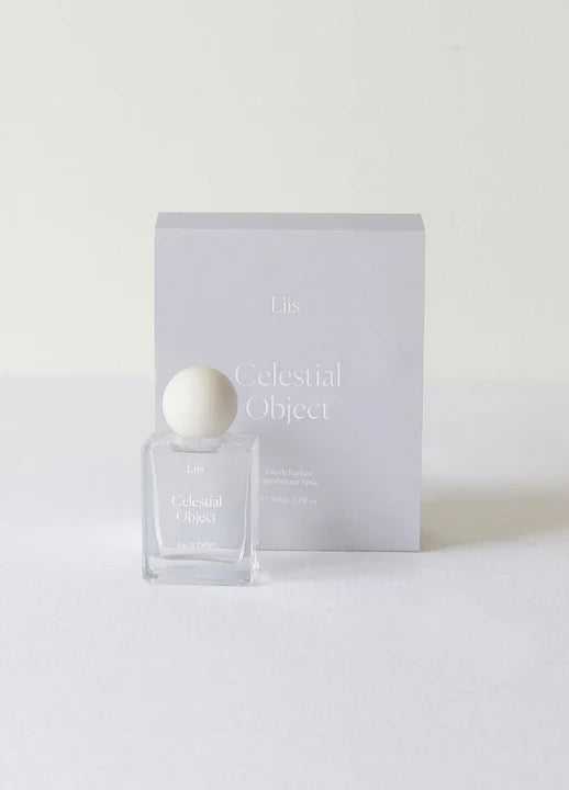 Liis – Celestial Object Eau de Parfum