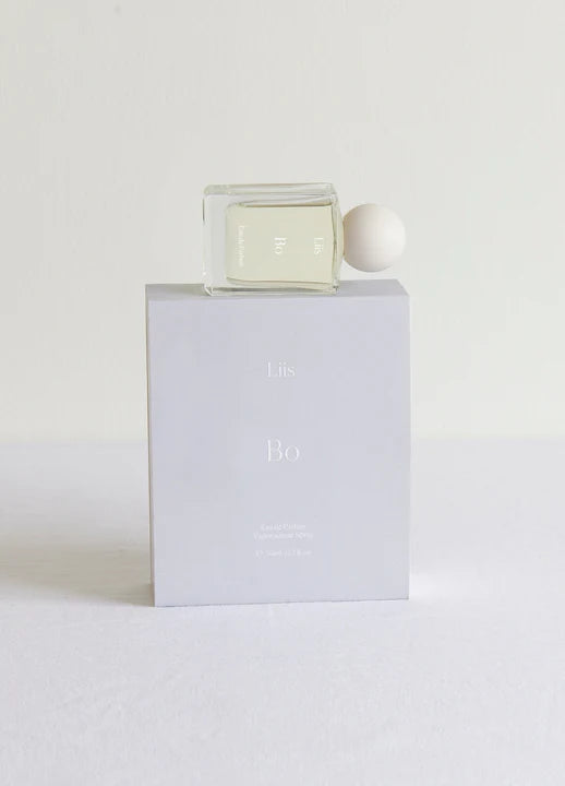 Liis – Bo Eau de Parfum