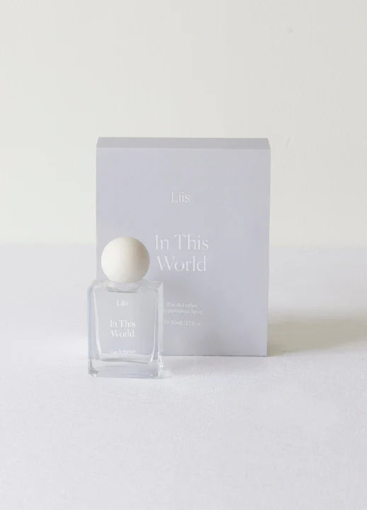 Liis In This World Eau de Parfum