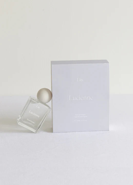 Liis Lucienne Eau de Parfum