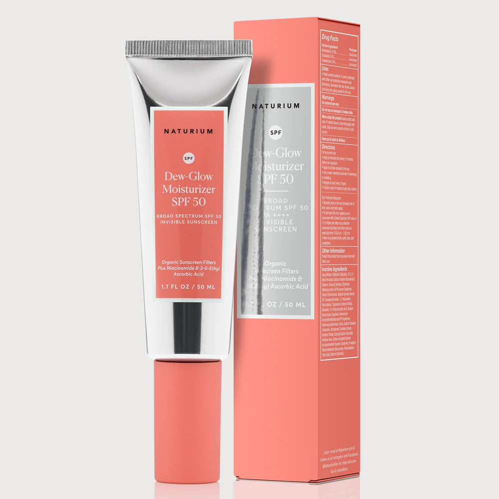 Dew Glow SPF 50