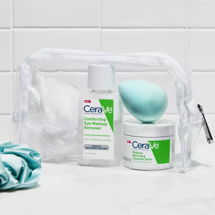 CeraVe Makeup Removing Cleansing Balm