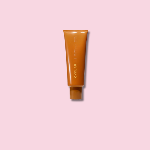 Vanilla Verve Nutrient-Rich Body Cream