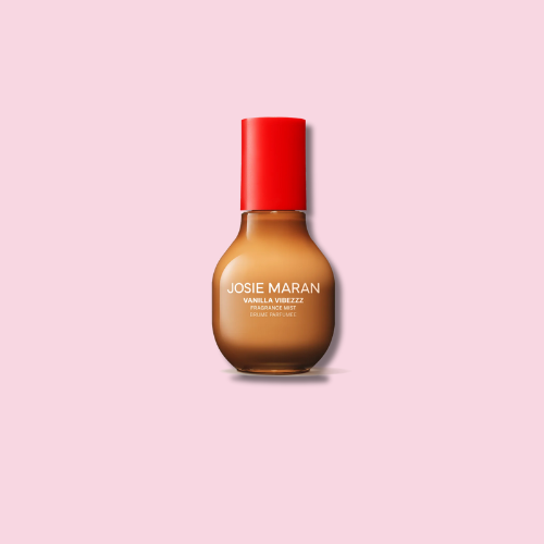 Josie Maran Fragrance Mist – Vanilla Vibezzz | Hair + Body