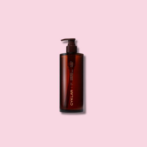Sensorial Body Wash – Sacred Santal