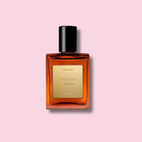 Cyklar Perfume Oil – Sacred Santal | 30ml