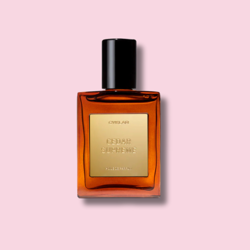 Cyklar Perfume Oil – Cedar Supreme | 15ml
