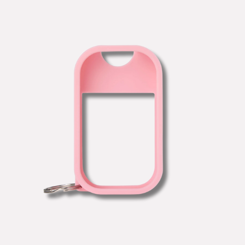Touchland Hand Mist Case – Bubblegum Pink