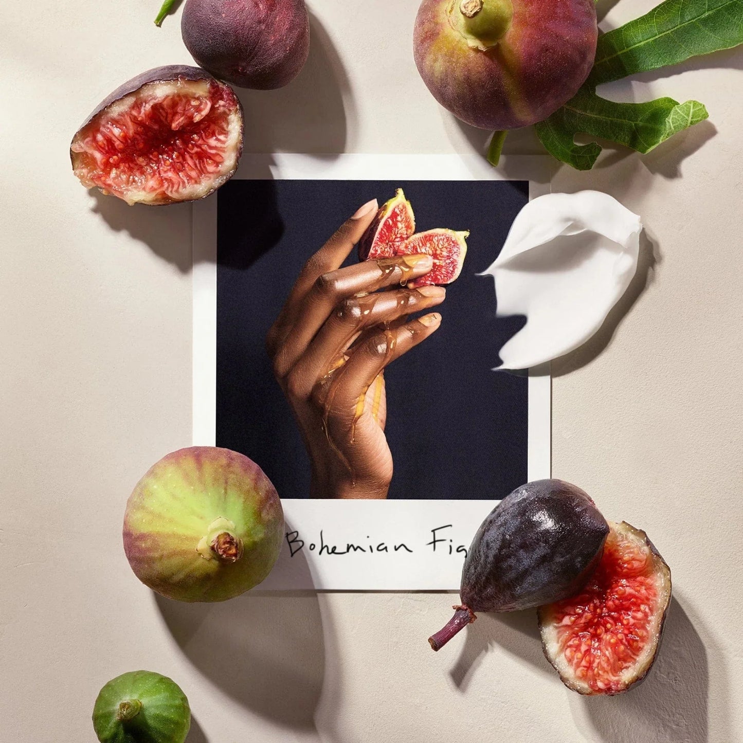 Bohemian Fig