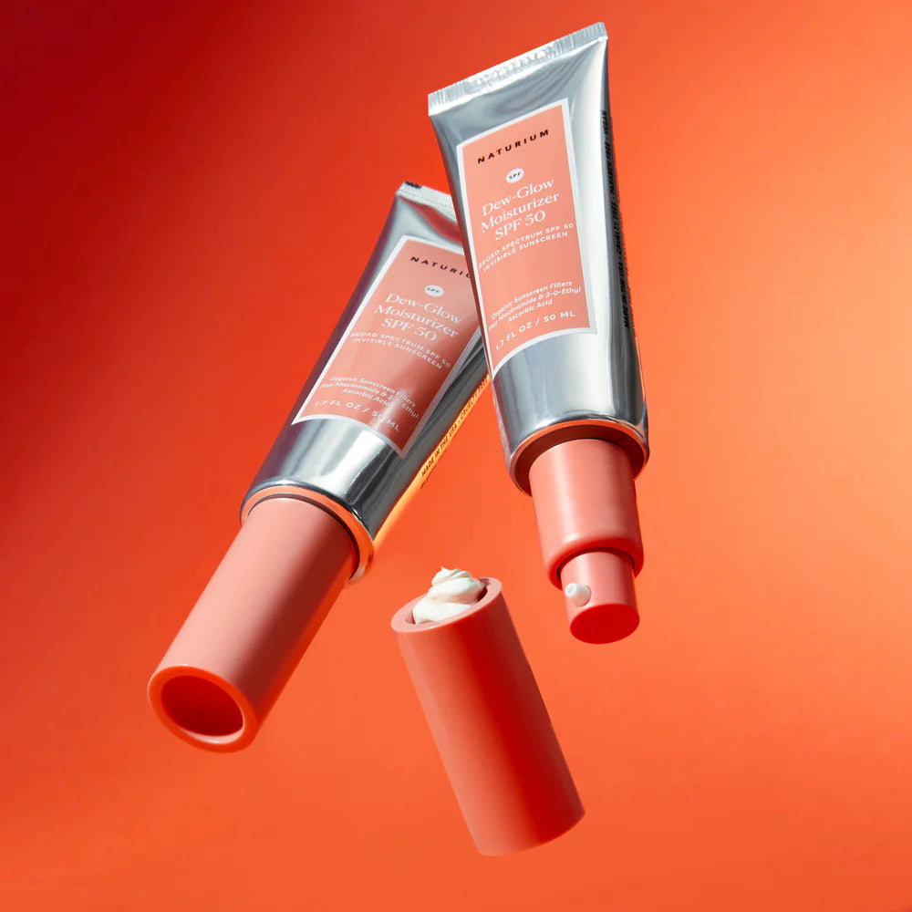 Dew Glow SPF 50