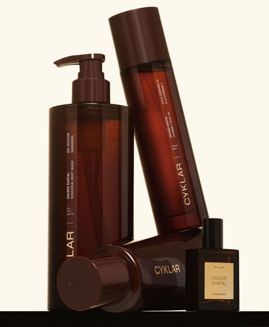 Is CYKLAR the Next Body care Obsession?