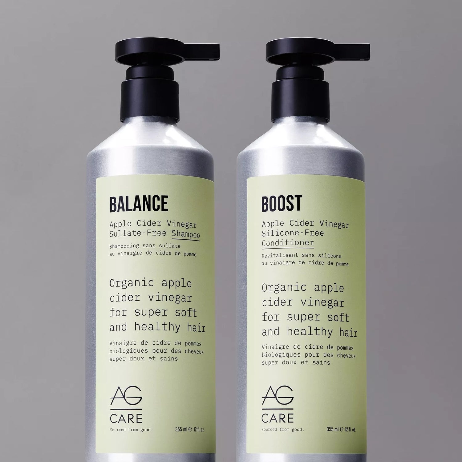 AG Curl Club (AG Care)