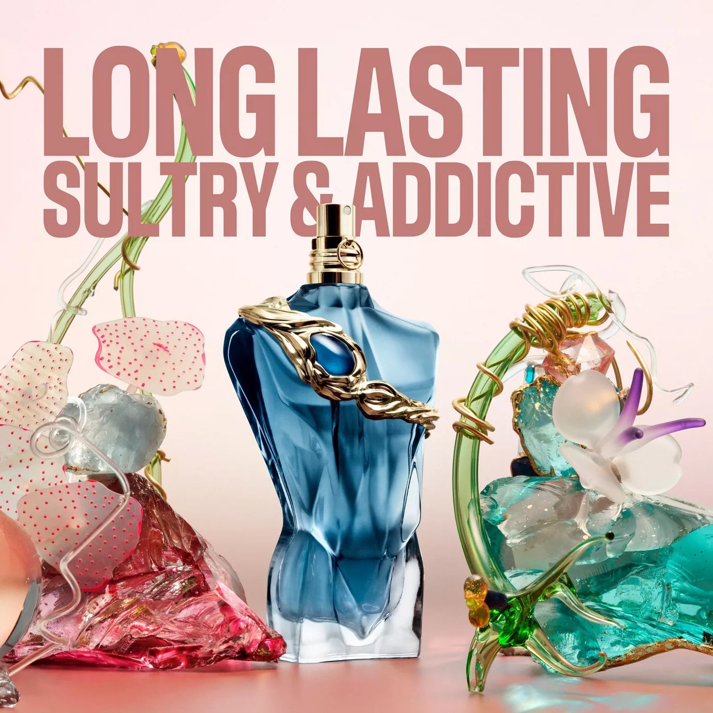 Jean Paul Gaultier - Le Beau Narcisse Eau de Parfum