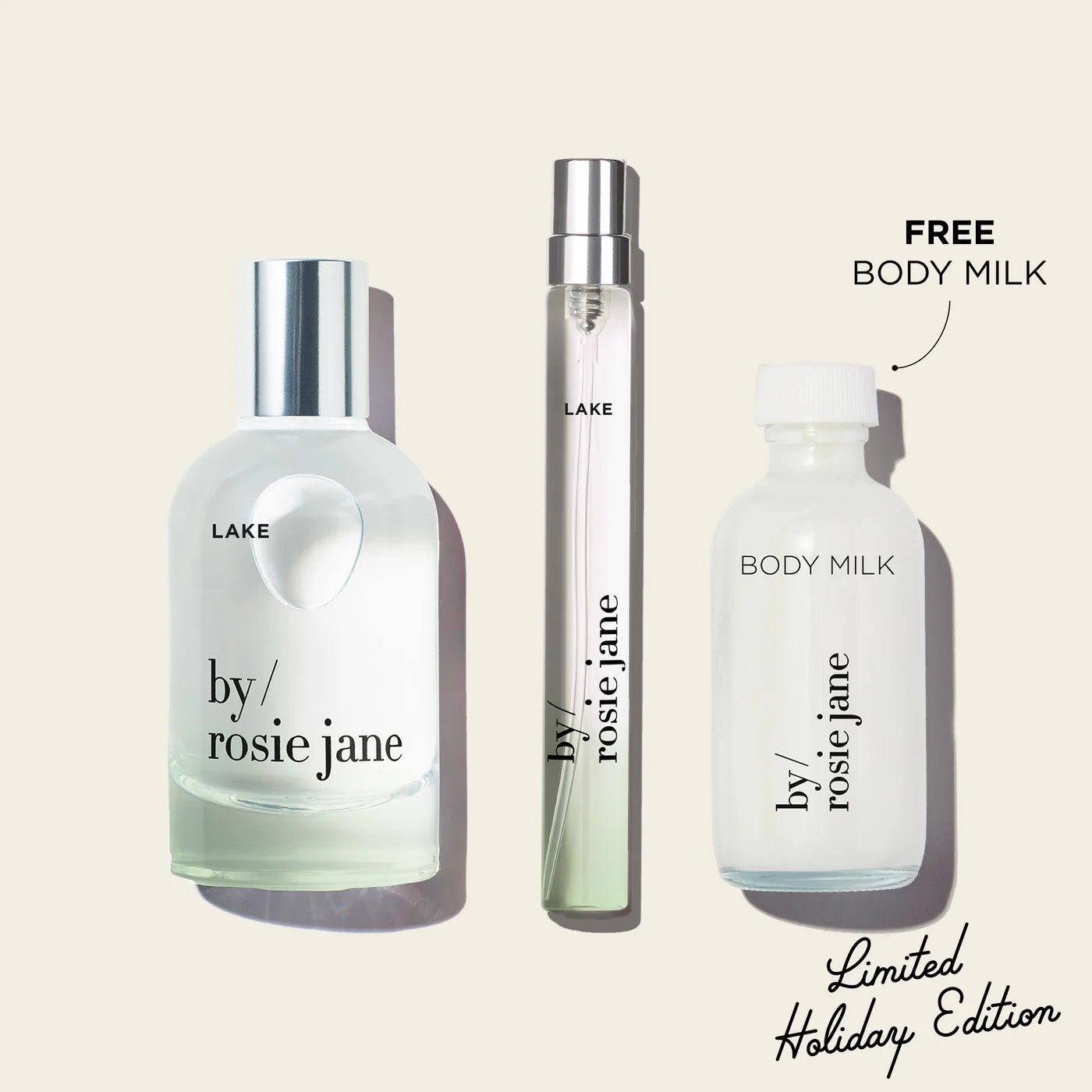 By Rosie Jane – Limited Edition HOME + AWAY Box Set (All Variants)