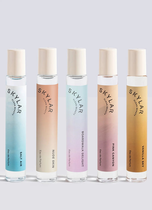 Skylar – Best Sellers Rollerball Set (5 x 10 ml / 0.33 fl oz)