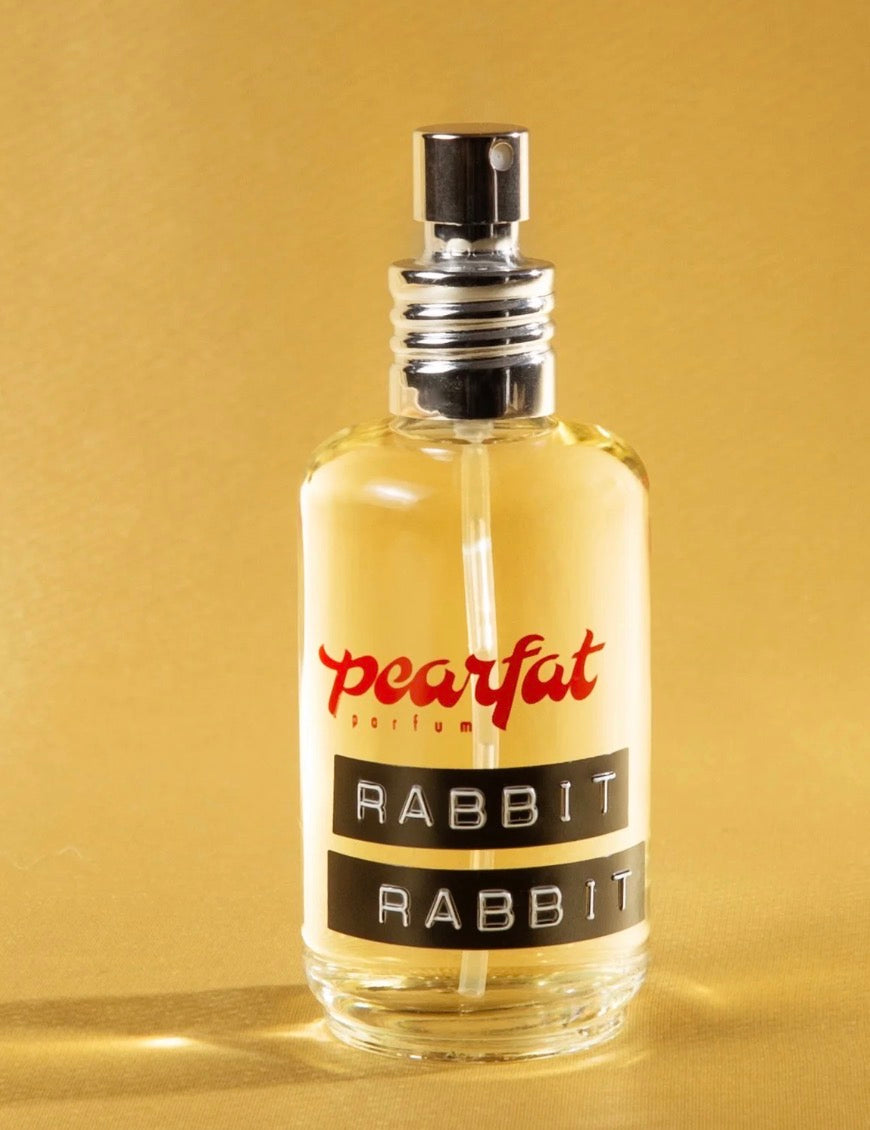 Pearfat Parfum – Eau de Parfum Collection 50ml