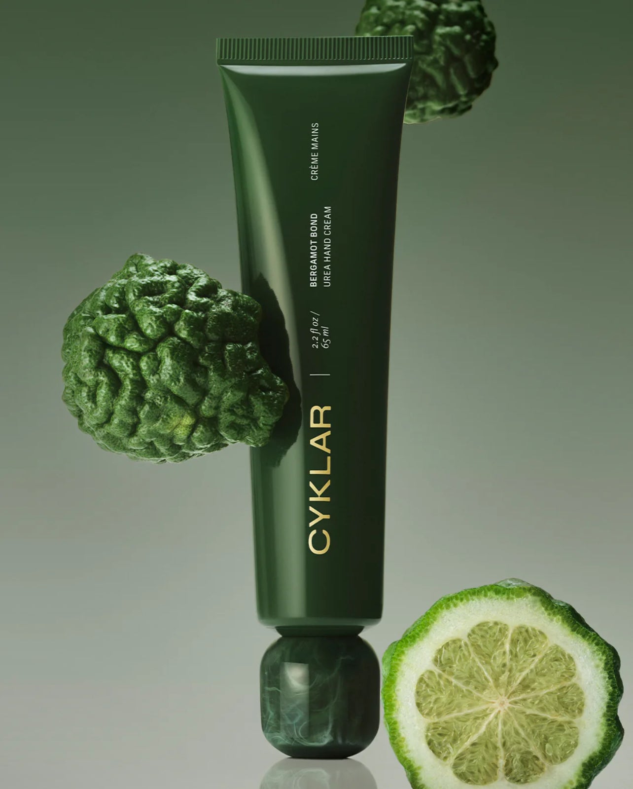 Cyklar – Vanilla Verve Urea Hand Cream