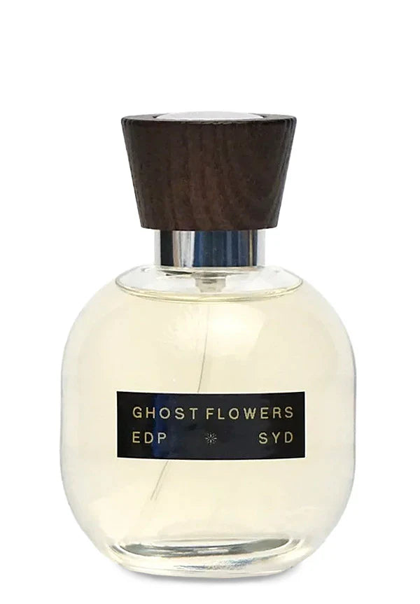 SYD Botanica - Ghost Flowers Eau de Parfum