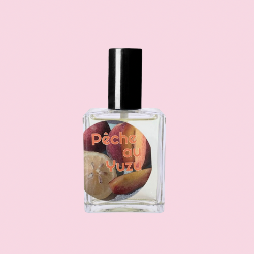 Kyse Perfumes – Peche au Yuzu Eau de Parfum 60ml