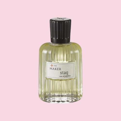 The Maker Perfume – Stag Eau de Parfum