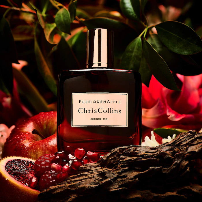 World of Chris Collins - Forbidden Apple Croque Moi Eau de Parfum