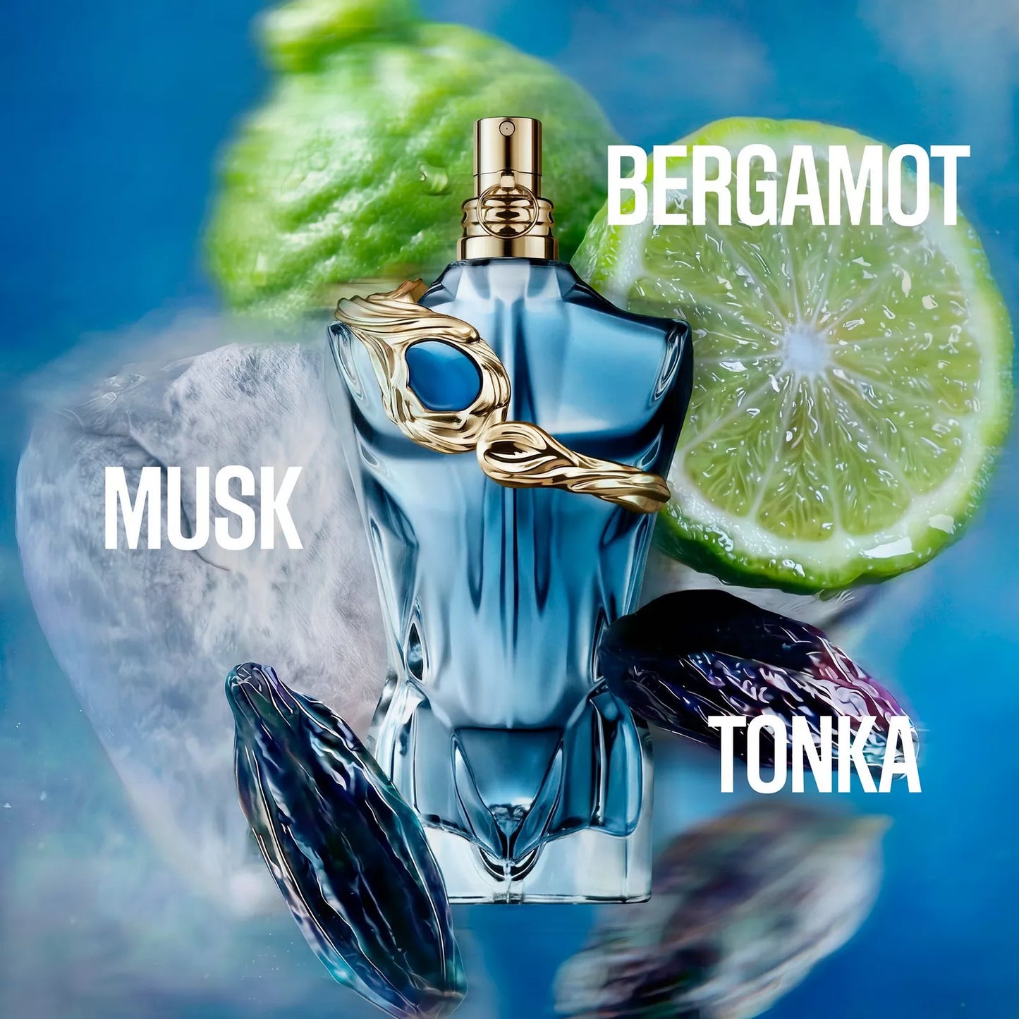 Jean Paul Gaultier - Le Beau Narcisse Eau de Parfum