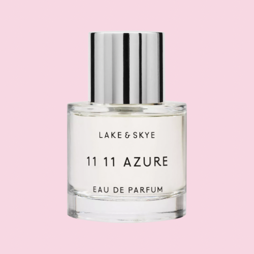 Lake & Skye – 11 11 Azure Eau de Parfum
