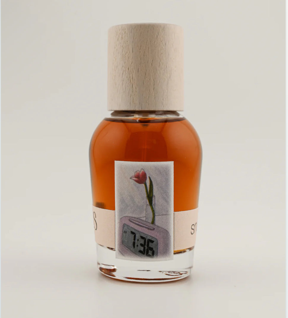 CIRRUS PARFUM – Snooze Eau de Parfum