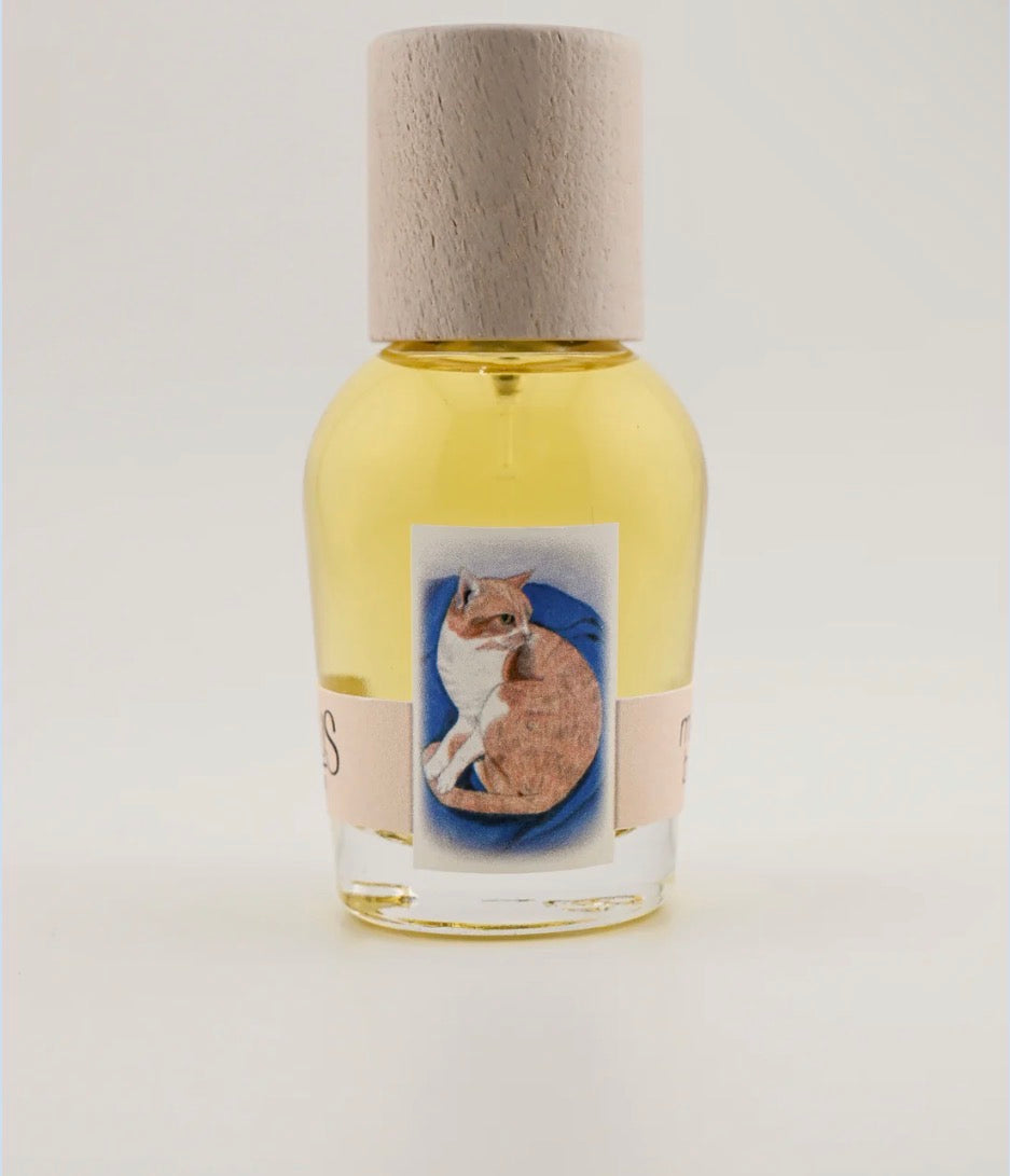 CIRRUS PARFUM – Mango Baby Eau de Parfum