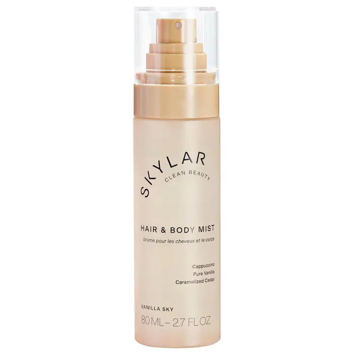 Skylar – Vanilla Sky Eau de Parfum