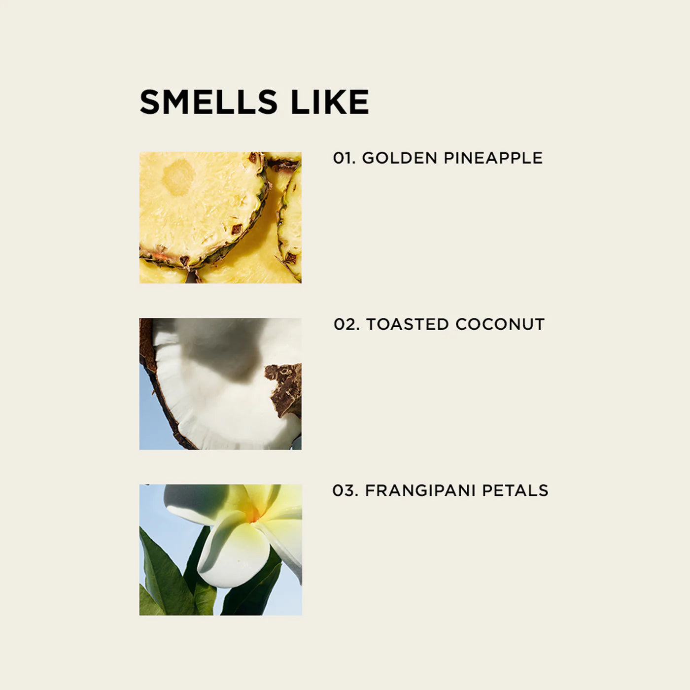 By Rosie Jane — MISSY Eau de Parfum