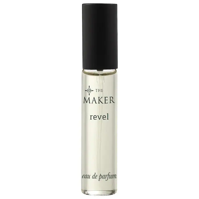 The Maker Perfume – Revel Eau de Parfum