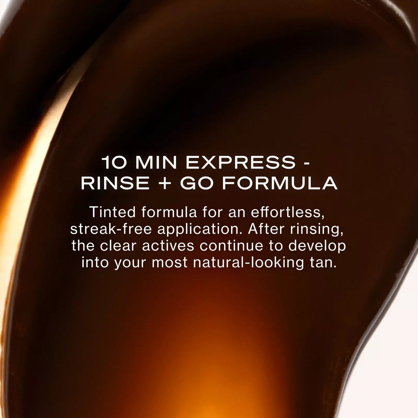 Loving Tan - 10 Min Express Self-Tanning Smoothing Body Mask