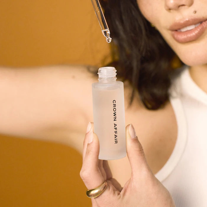 Crown Affair – The Hair Oil (30ml)