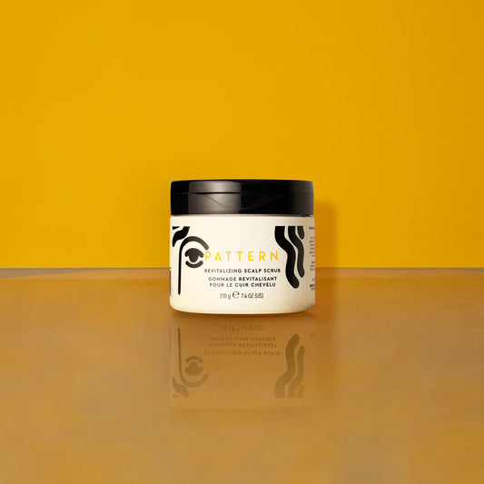 Pattern – Revitalizing Scalp Scrub (7.4 oz)