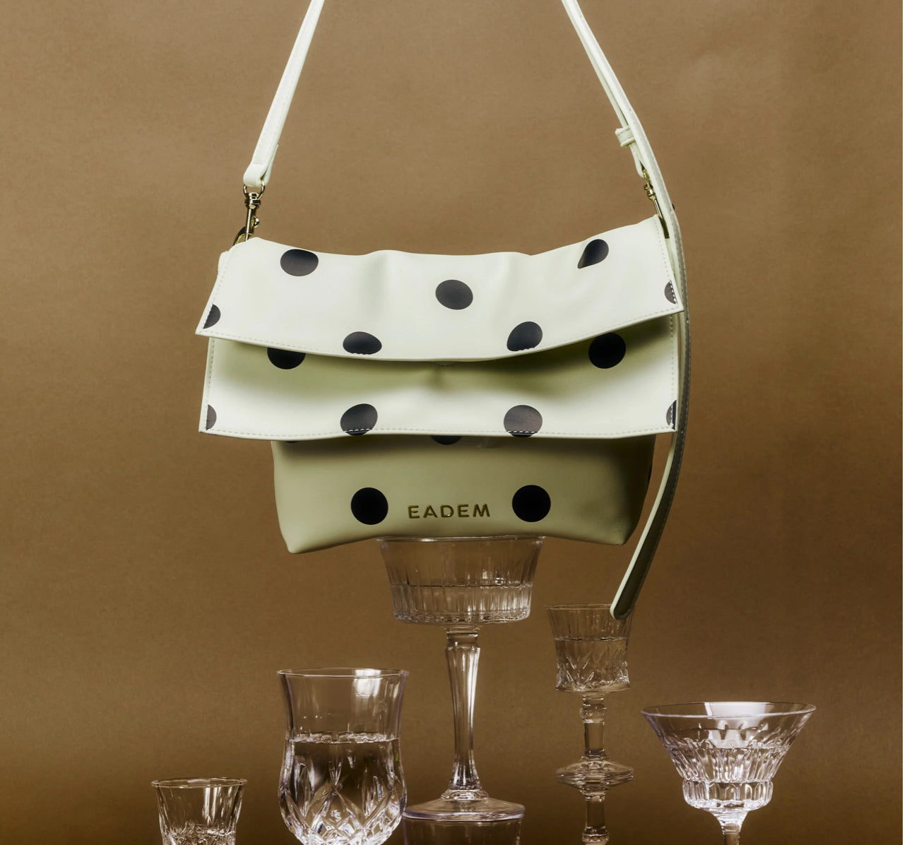 EADEM The Daily Edit