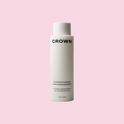 Crown Affair – The Hydrating Conditioner for Dry, Damaged Hair