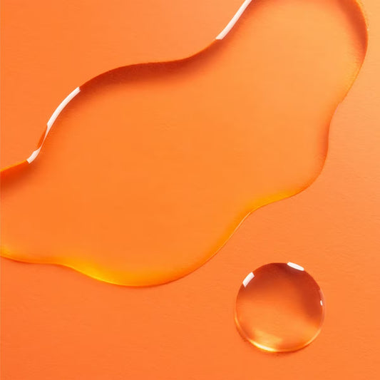 Exotic Pulp Nourishing Body Oil