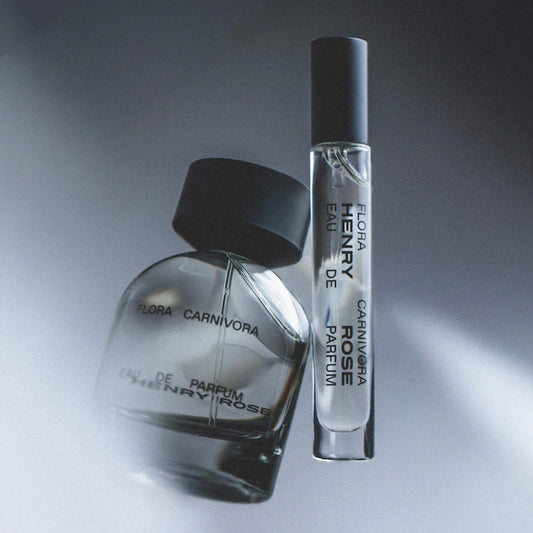 Henry Rose – Flora Carnivora Eau de Parfum