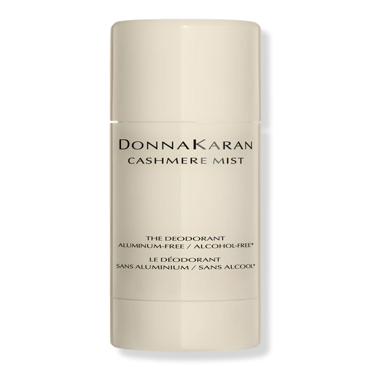 Cashmere Mist Aluminum-Free Deodorant | 2.6 oz
