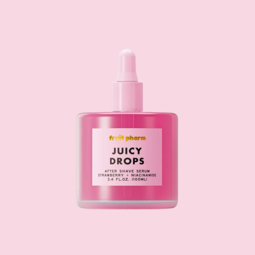 Fruit Pharm Juicy Drops After Shave Serum