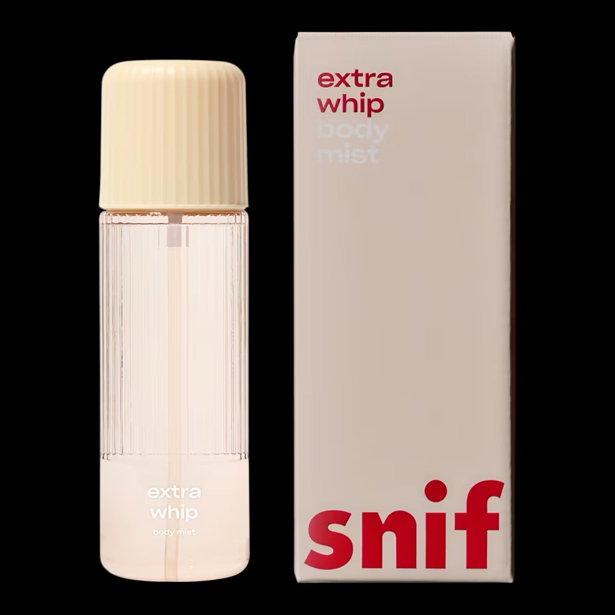 Snif – Extra Whip Body Mist