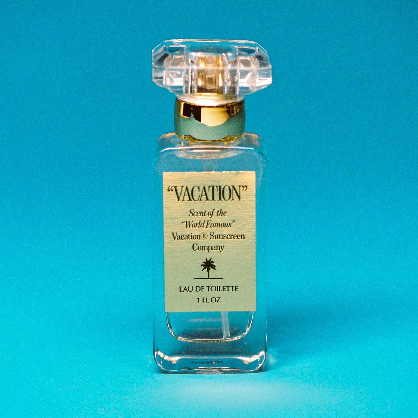 Vacation - Eau de Toilette Collection