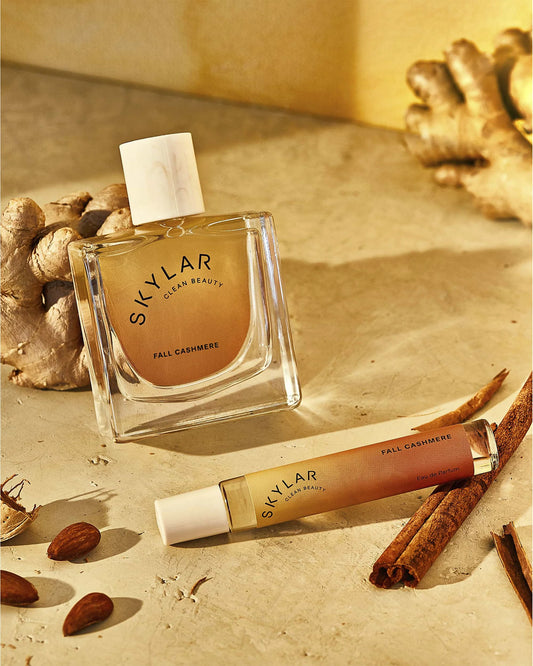 Skylar – Fall Cashmere Eau de Parfum