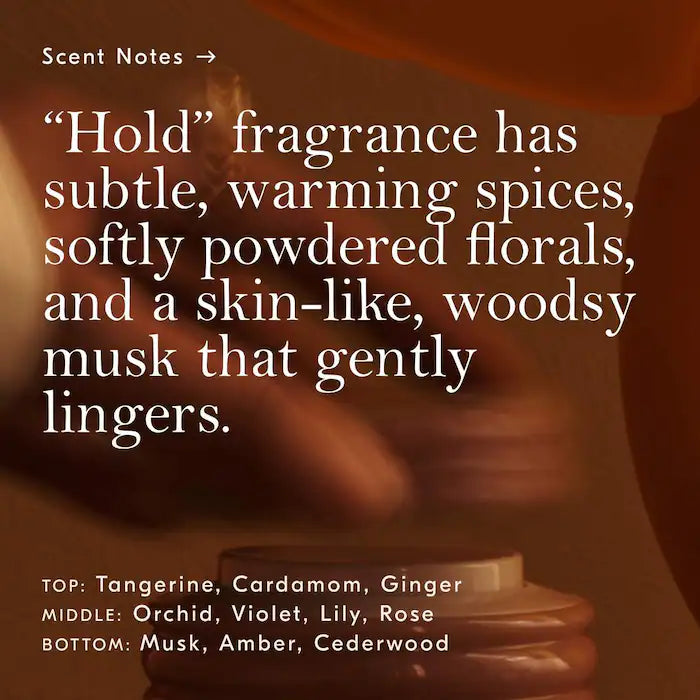 Soft Services – THERAPLUSH™ “HOLD” Overnight Repair Treatment