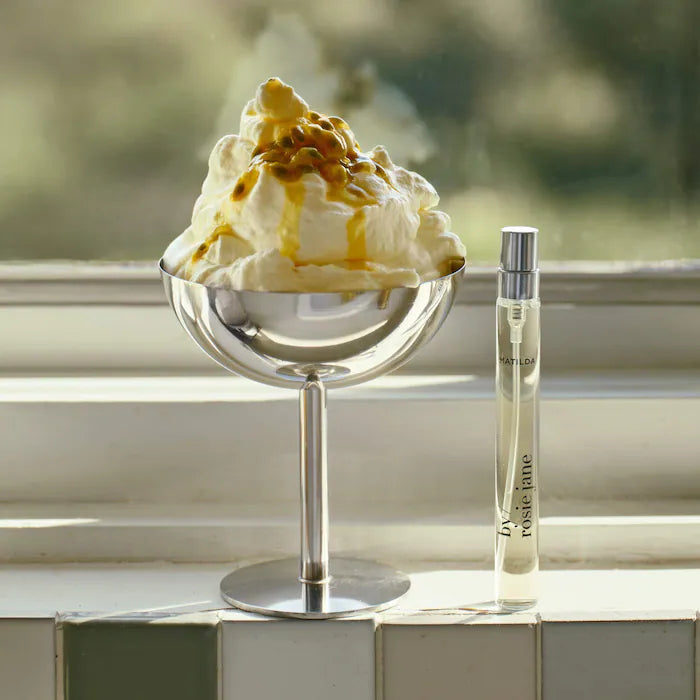 By Rosie Jane — MATILDA